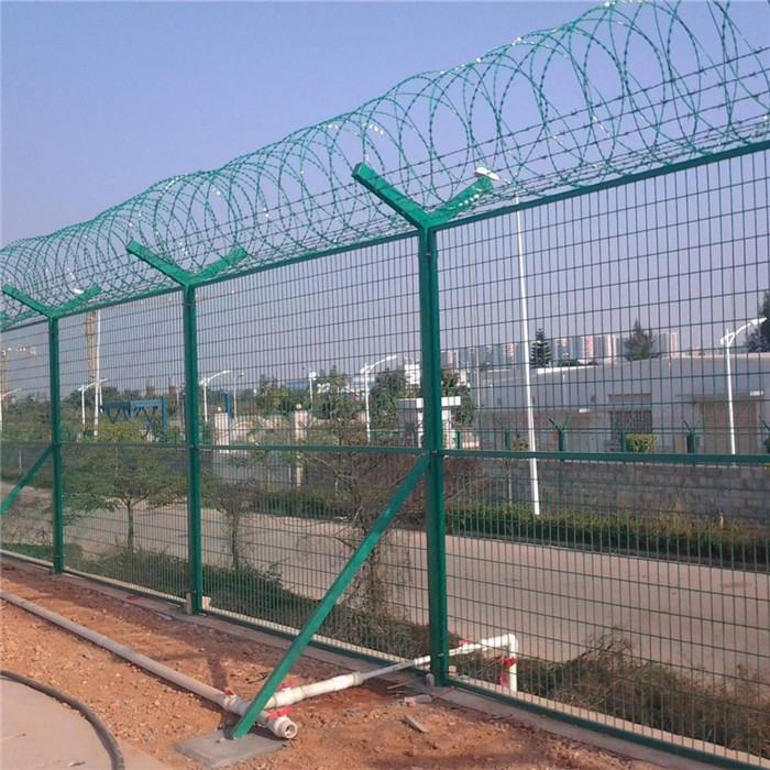 機(jī)場護(hù)欄